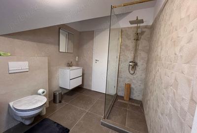 Apartament cu 2 camere decomandat în Central - 3