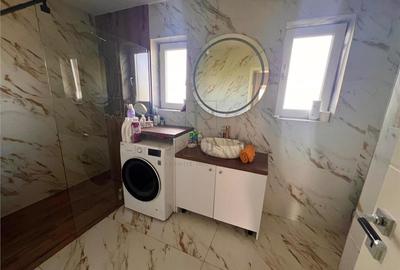 Duplex mobilat - toate utilitatile - langa centura-finisaje premium - 14