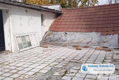 Casă cu 6 camere cu Teren 520 Mp în Gării - 9