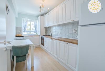 Apartament cu 2 camere decomandat în Bartolomeu - 5