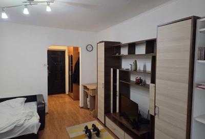 Garsonieră semidecomandată, mobilată în Dristor - 1