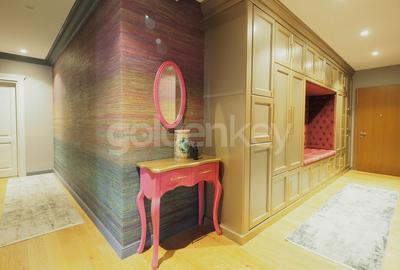 Apartament elegant cu 4 camere langa parc Apartament elegant cu 4 camere langa parc - 9