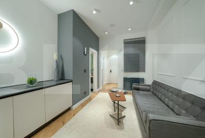 Apartament exclusivist Piata Unirii - 12