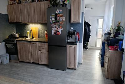 Casă individuală cu 1 camere cu Teren 1200 Mp în Central - 2