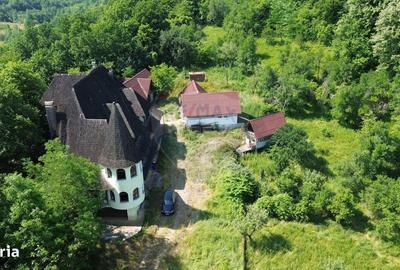 Casă cu 4 camere în Vad - 3