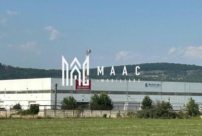 Teren 23.300 mp | 200 ml | Ideal dezvoltare rezidențială sau industrială - 3