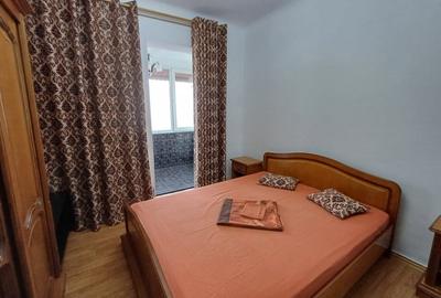 Universitate, Mosilor | 2 Camere | Fara RISC | Centrala | 2 x Balcon - 8