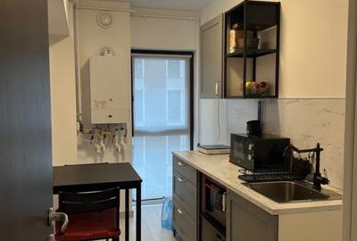 Garsoniera Drumul Taberei - complex Moghioros Park - 3