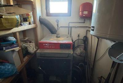 Casă cu 4 camere cu Teren 1000 Mp în Firiza - 3