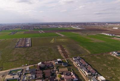 Teren | Dobroesti | 370 mp - 12