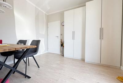 COMISION 0%-Duplex 5 camere, 120 mp utili complet mobilat-Giroc - 13