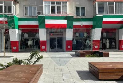 Spa?iu comercial de inchiriat ultracentral Stefan cel Mare Constanta - 1