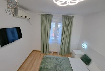 APARTAMENT 2 CAMERE-RAHOVA-MODORAN ENE-BLOC REABILITAT-DECOMANDAT - 12