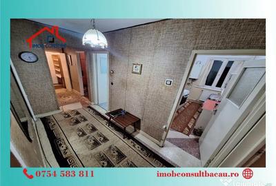 Apartament cu 2 camere decomandat în Cornișa