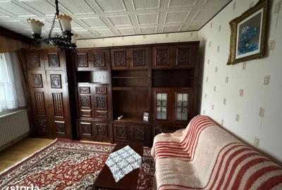 Casă cu 3 camere cu Teren 30 Mp în Centrul Istoric - 4