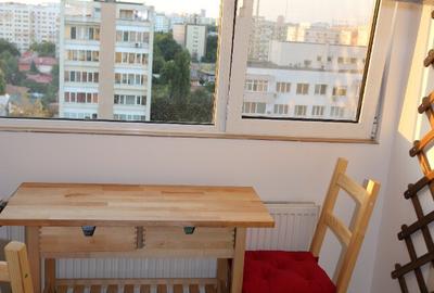 Garsoniera direct proprietar Baba Novac / IOR - bloc mixt, et. 11/14 - 11