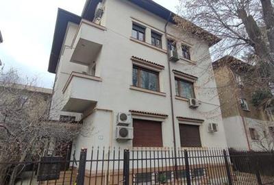 Garsonieră nedecomandată în Primăverii - 1