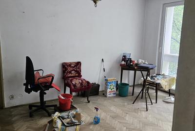 Titan-aleea Barajul Cucuteni - 2