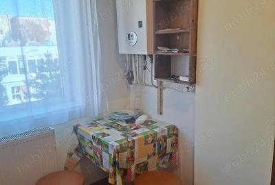 Inchiriez chirie Garsoniera Bloc Nou Cetate, Ultracentrala Pe Transilvaniei - 5