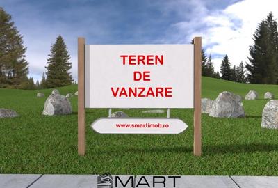 Teren Intravilan in Ramnicu Valcea in zona de case