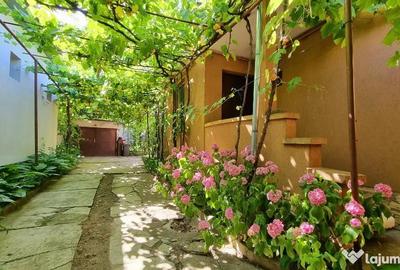 Casă cu 4 camere cu Teren 403 Mp în Aurel Vlaicu - 5