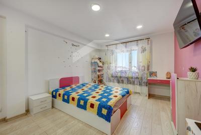 BERCENI – MACULUI, CASA 112 MP UTILI, LOT 320 MP! - 10