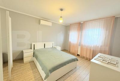 Casa de vanzare 239 mp, teren 5,6 ari, judetul Satu Mare - 14