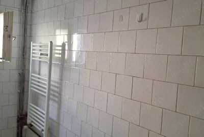 Apartament cu 2 camere semidecomandat în Central - 1