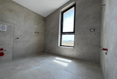 Casă individuală de vânzare – Domnești, zona Fortului - 12