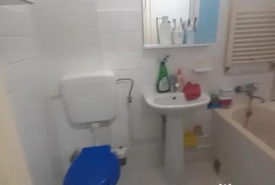 Apartament cu 2 camere nedecomandat în Decebal - 2