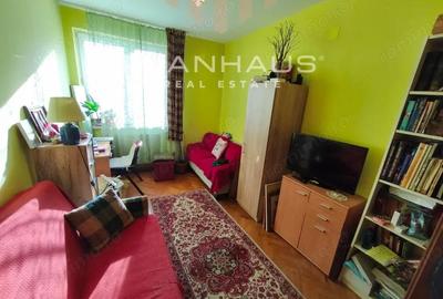 Apartament cu garaj inclus, 3 camere, situat in Baia Mare, pe strada George Co?buc Aleea cu Castani - 5