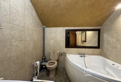 Apartament 3 camere 100 mp pe 2 etaje zona Horea central, de închiriat - 15