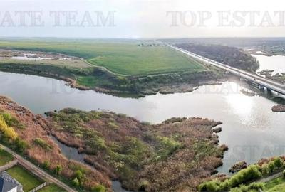 Spațiu comercial, în Tânganu - 1