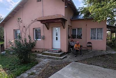 Casă cu 3 camere cu Teren 413 Mp în Valea Dulce - 2