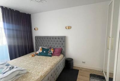 Apartament cu 2 camere în Obor - 3