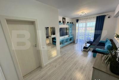 Apartament cu 3 camere decomandat în Cetății - 8