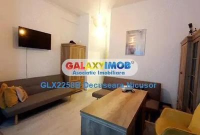 Garsoniera in Pollux Residence, mobilata, Utilata, 48.900 Euro - 4
