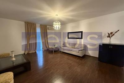 INCHIRIERE 3 CAMERE | SOS NORDULUI | 100MP | LOC PARCARE | MOBILAT | - 1