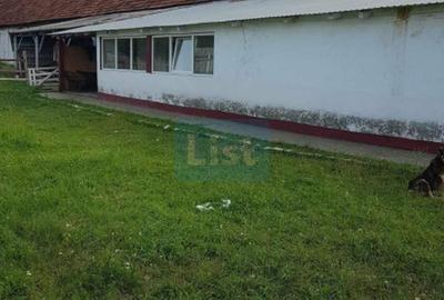 Casă cu 3 camere cu Teren 24281 Mp în Ciortea - 5