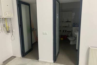 Spațiu comercial, de 80 mp, în Dămăroaia - 14