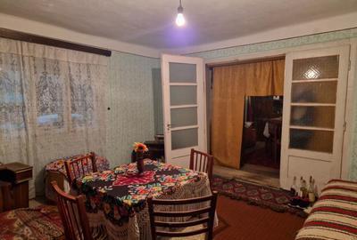 Casă cu 3 camere cu Teren 1800 Mp în Mogoșești - 7