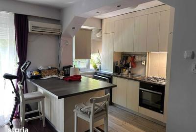 Apartament cu 4 camere în Ultracentral - 1