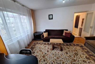 280 euro.Ap.cu 2 camere Et 3 cu centrala proprie Zona Dacia - 8