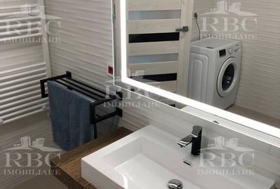 Apartament cu 2 camere semidecomandat în Mărăști - 14
