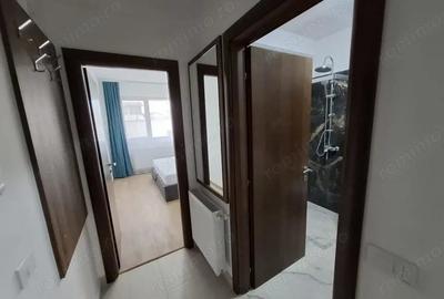 Apartament cu 2 camere decomandat în Apărătorii Patriei - 2