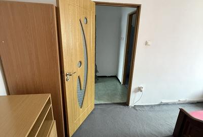 Apartament cu 2 camere nedecomandat în Central - 6