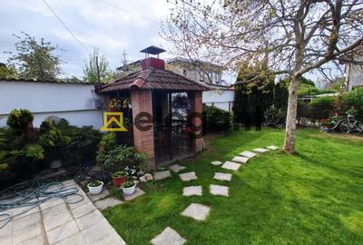 Casă individuală cu 7 camere cu Canalizare în Bordei - 3