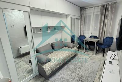 Garsoniera moderna de inchiriat in cartierul Manastur! - 12