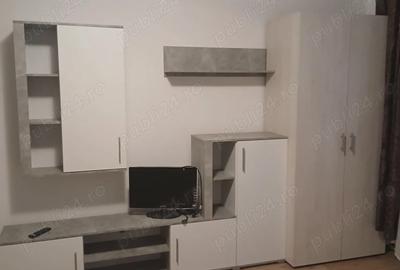 Apartament cu 2 camere decomandat în Zimbru - 8
