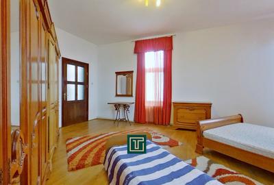 Apartament spațios cu 3 camere de închiriat – zonă Centrală, Arad - 7